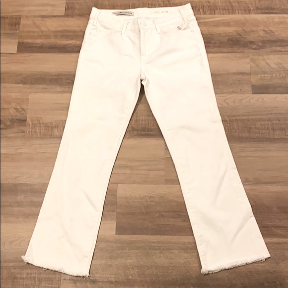 NWT Pilcro and the Letter Press ANTHRO Skinny Jean - Picture 4 of 9